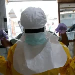 DRC: ibipimo byagaragaje ko hari abandi bantu banduye Ebola hafi y’u Rwanda