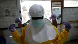 DRC: ibipimo byagaragaje ko hari abandi bantu banduye Ebola hafi y’u Rwanda