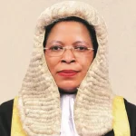 Uganda: Anita Among yamanitse amaboko nyuma yo gukorwaho iperereza kuri ruswa