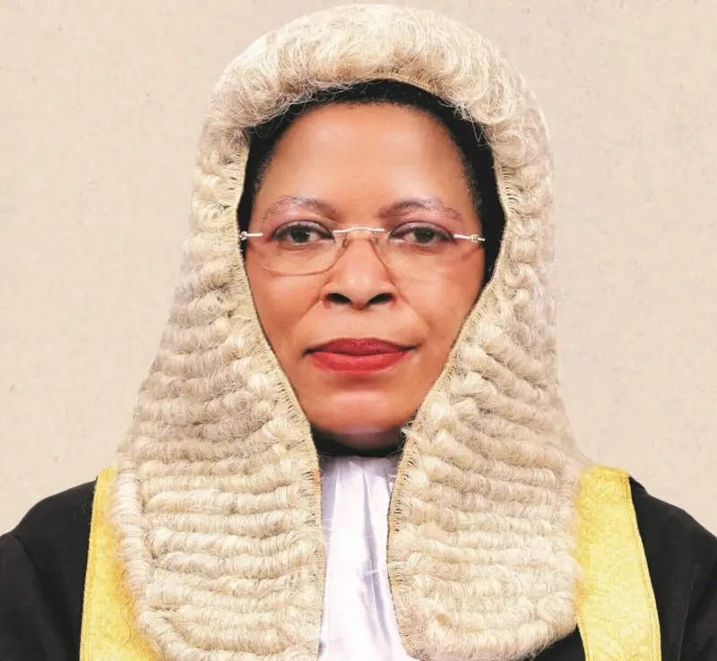 Uganda: Anita Among yamanitse amaboko nyuma yo gukorwaho iperereza kuri ruswa