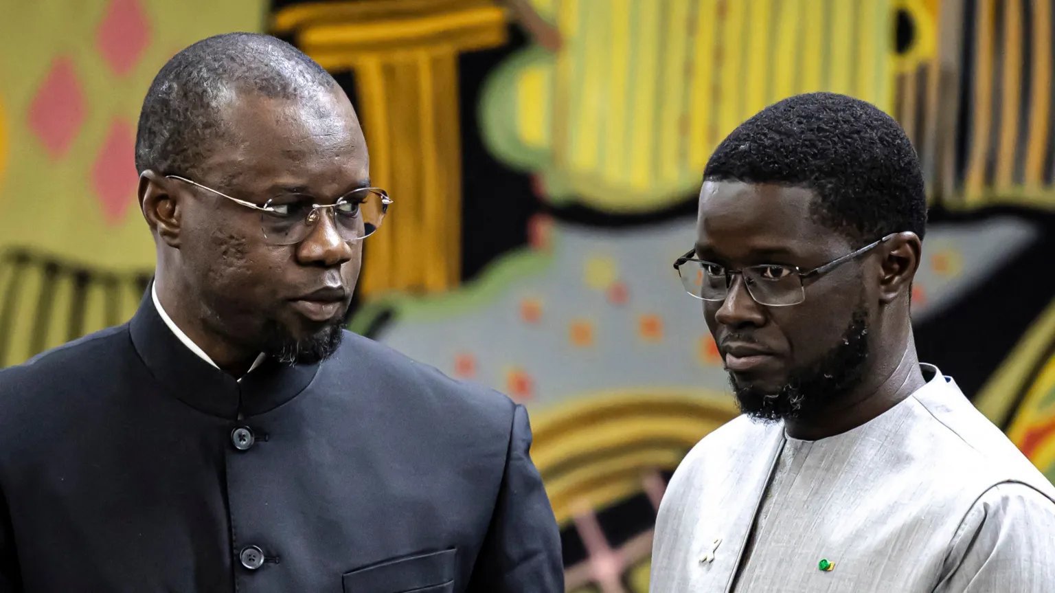 Senegal: President ousts PM and longtime ally after months-long falling-out