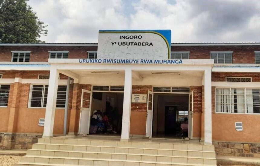 Muhanga: basabiwe igifungo cy’imyaka icumi kubera kudasobanura inkomoko y’umutungo wabo