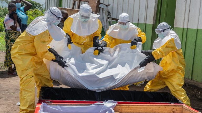 Ebola