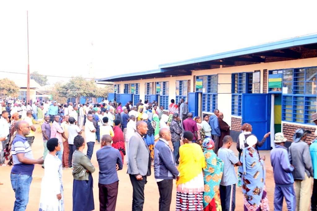 Komisiyo y’amatora igiye gutegura itora ry’umudepite umwe itazi abazamutora